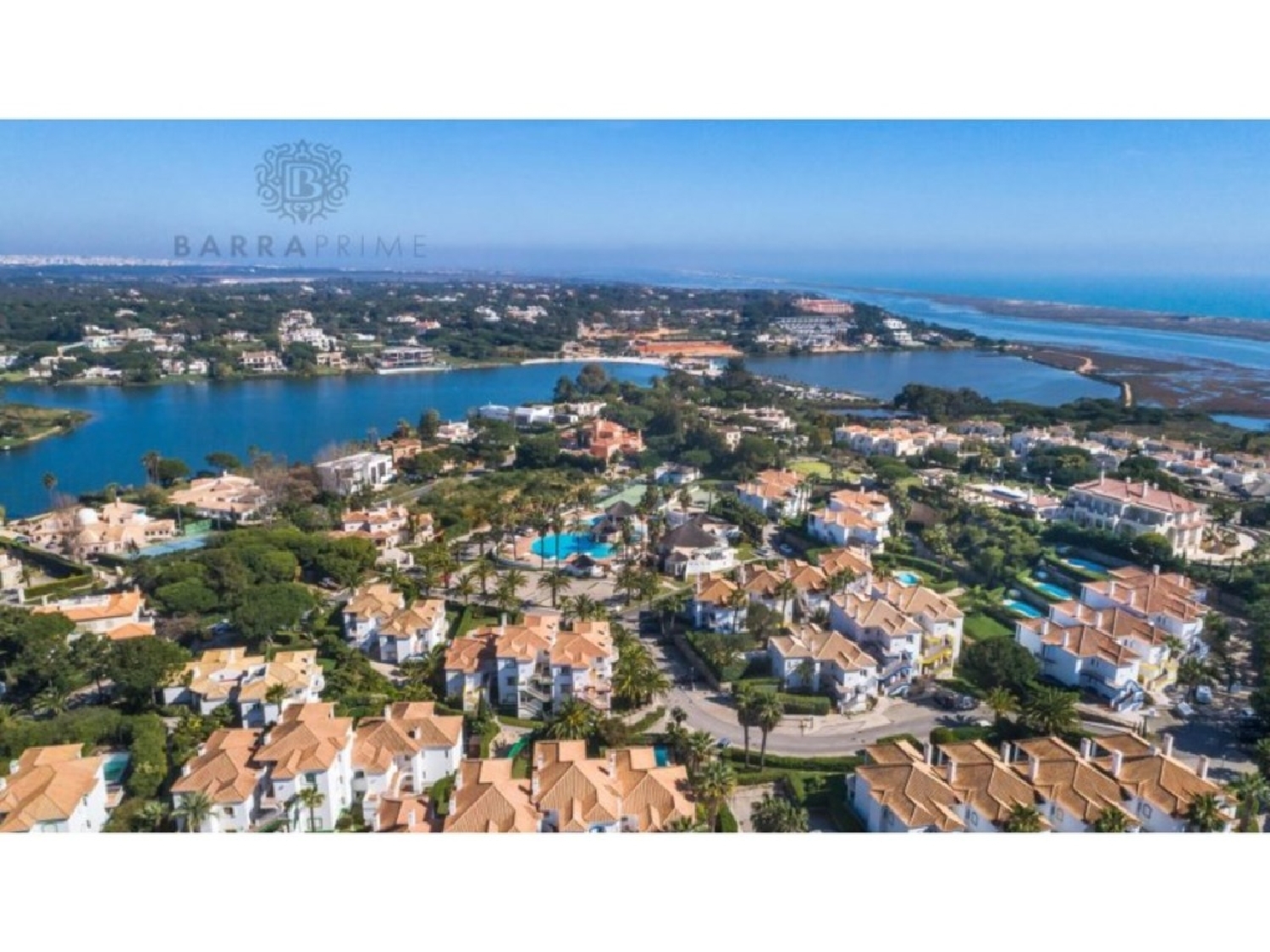  à venda apartamento Almancil Loulé 7