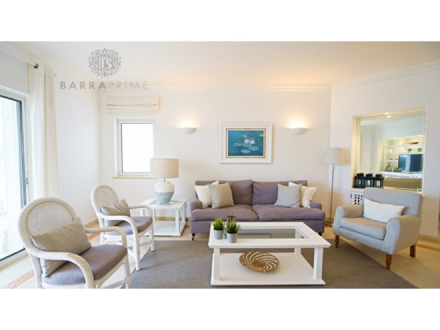  à venda apartamento Almancil Loulé 8