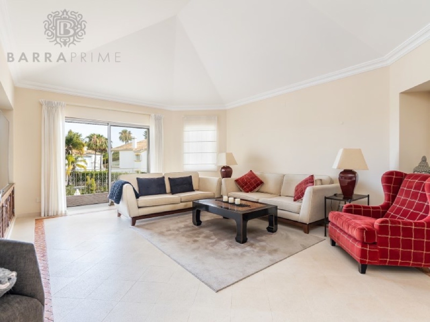  à venda apartamento Almancil Loulé 1