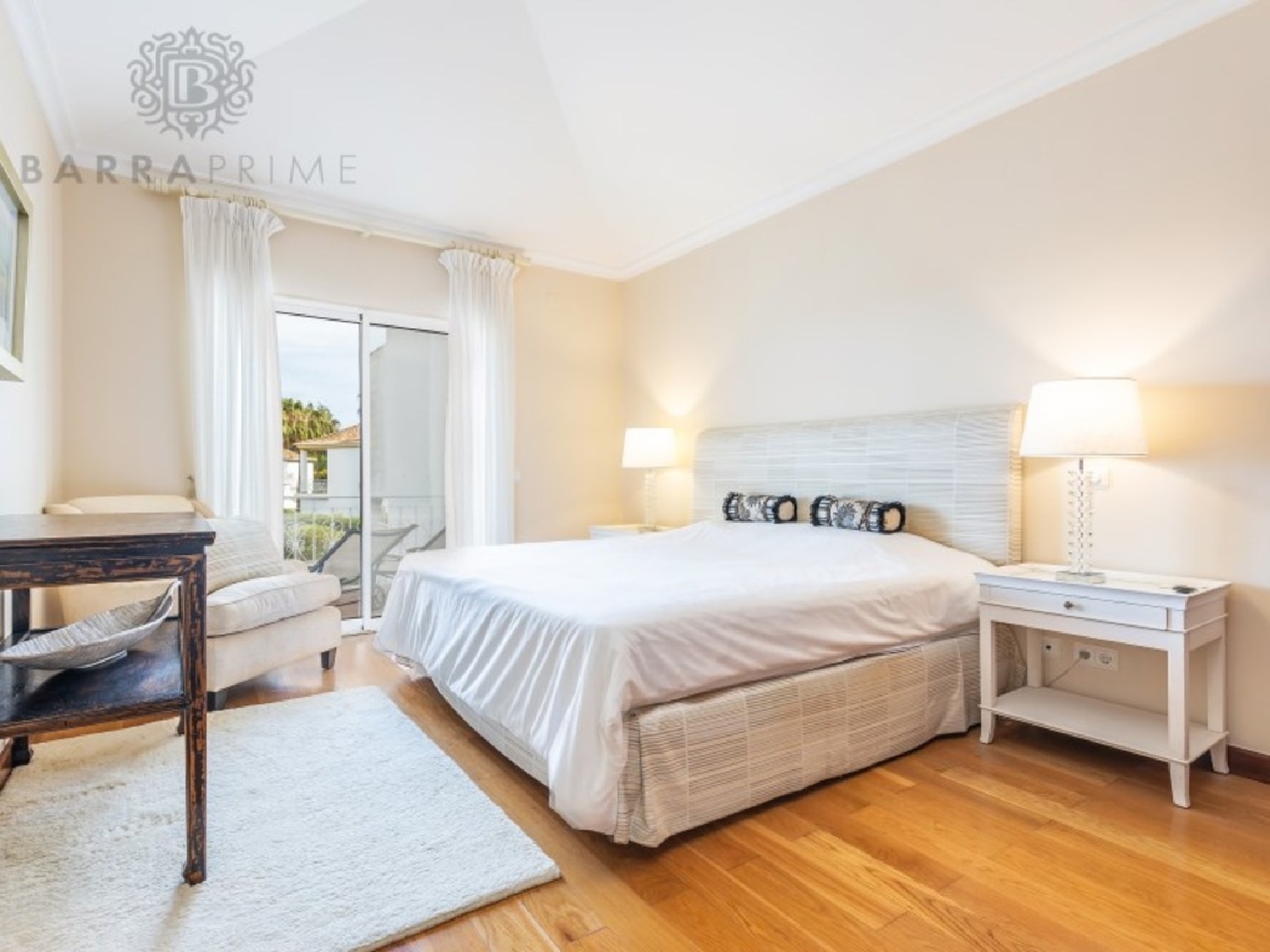  à venda apartamento Almancil Loulé 4