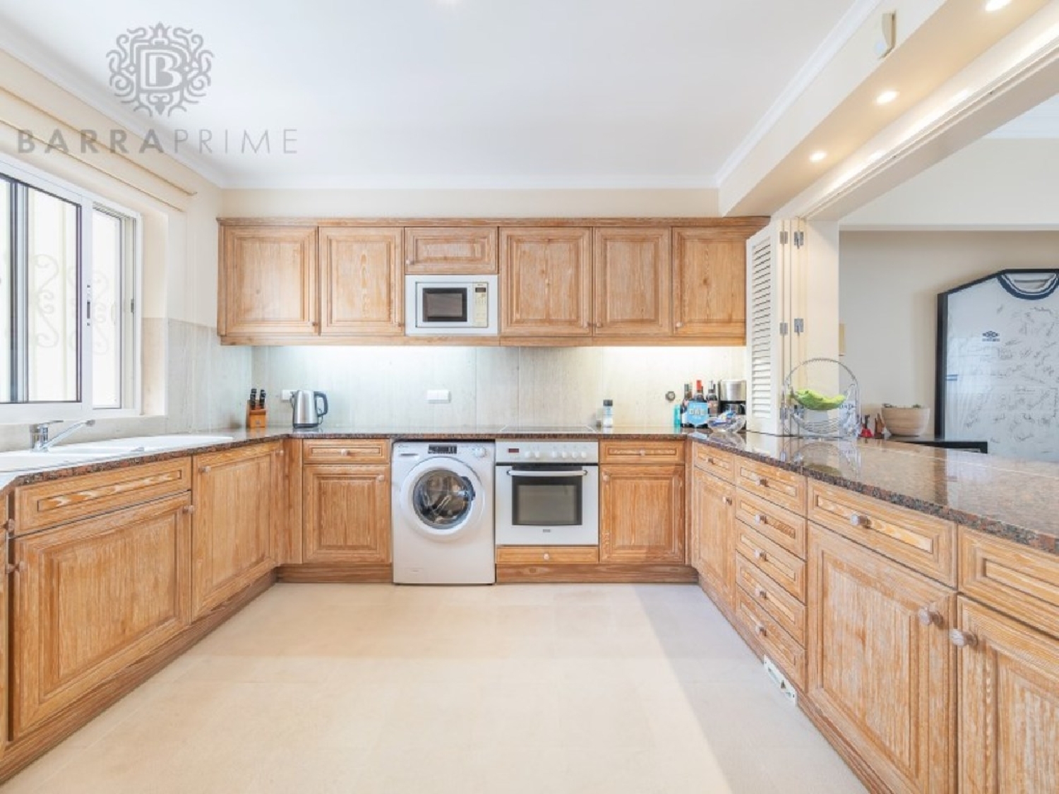  à venda apartamento Almancil Loulé 5