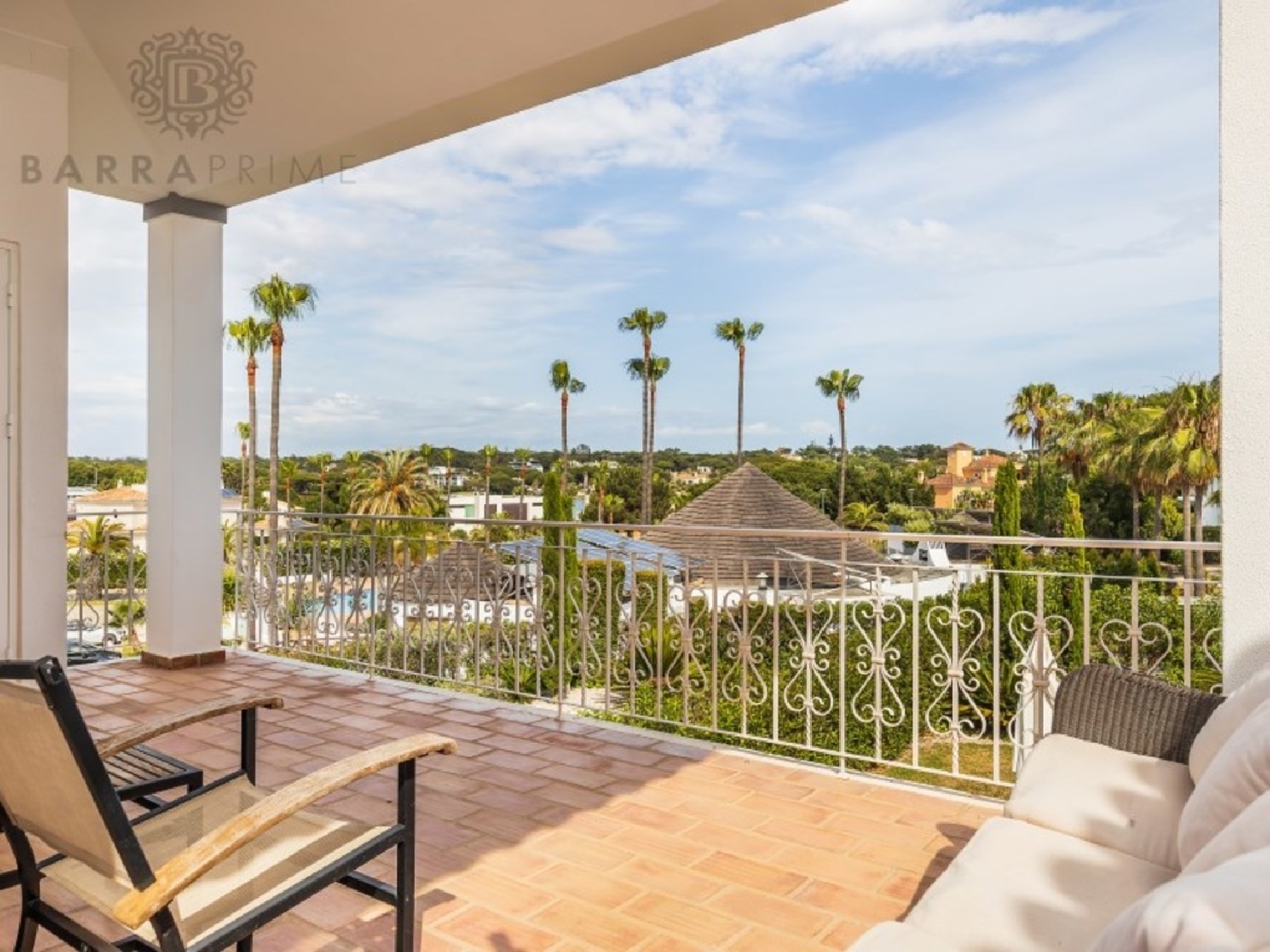  à venda apartamento Almancil Loulé 6