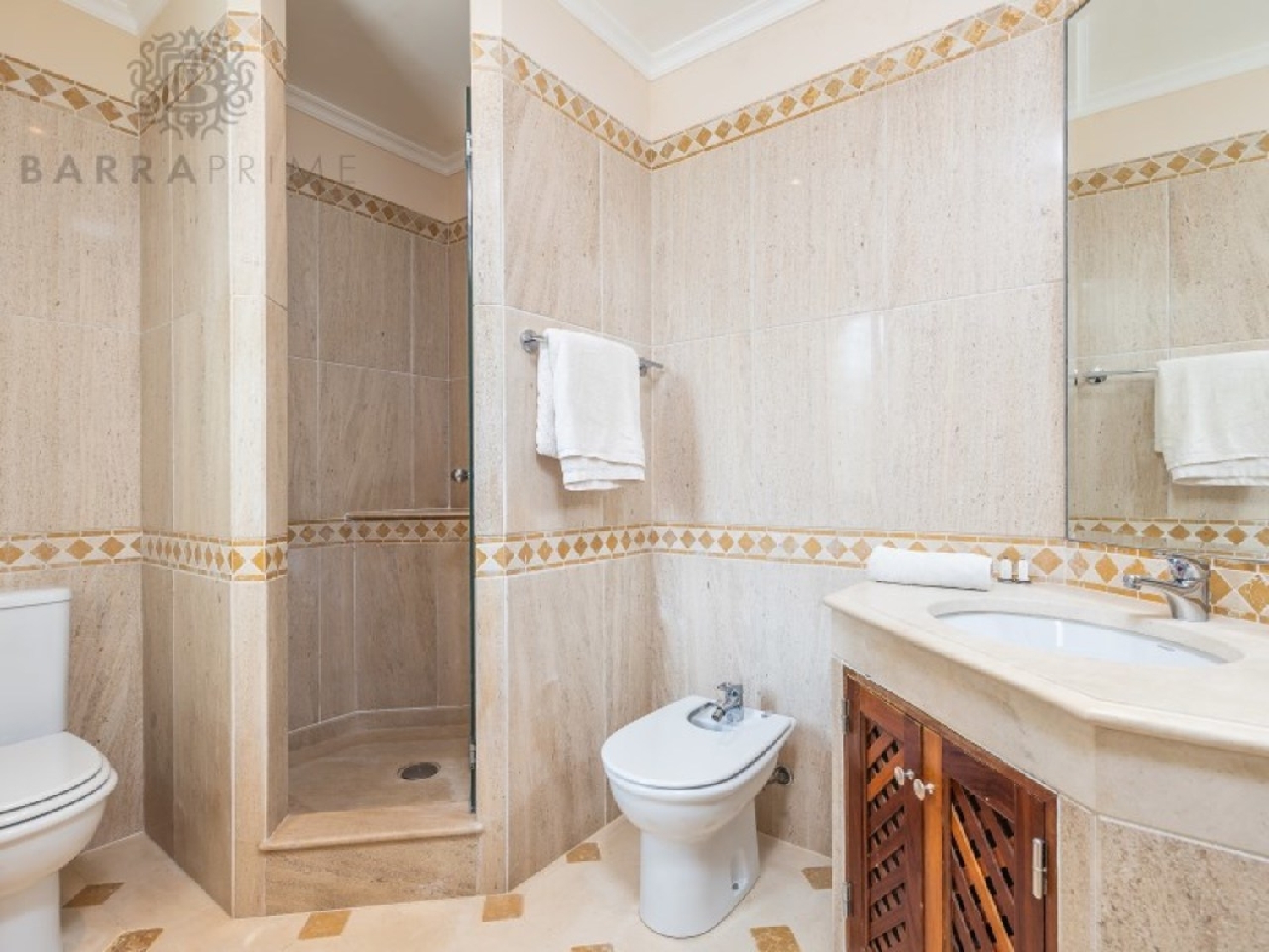  à venda apartamento Almancil Loulé 8