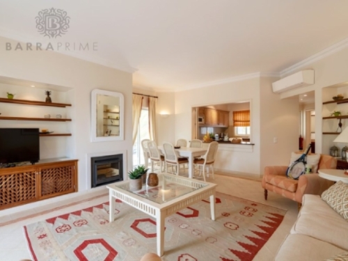 Almancil Loulé apartment foto 323387