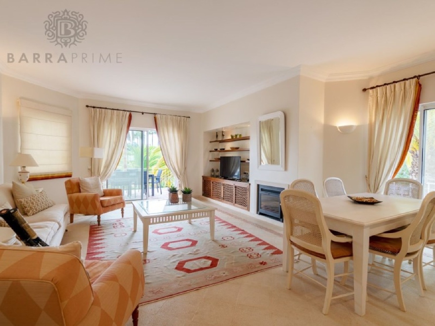 à venda apartamento Almancil Loulé 2