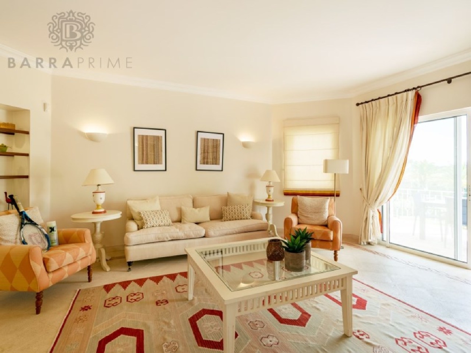 à venda apartamento Almancil Loulé 3