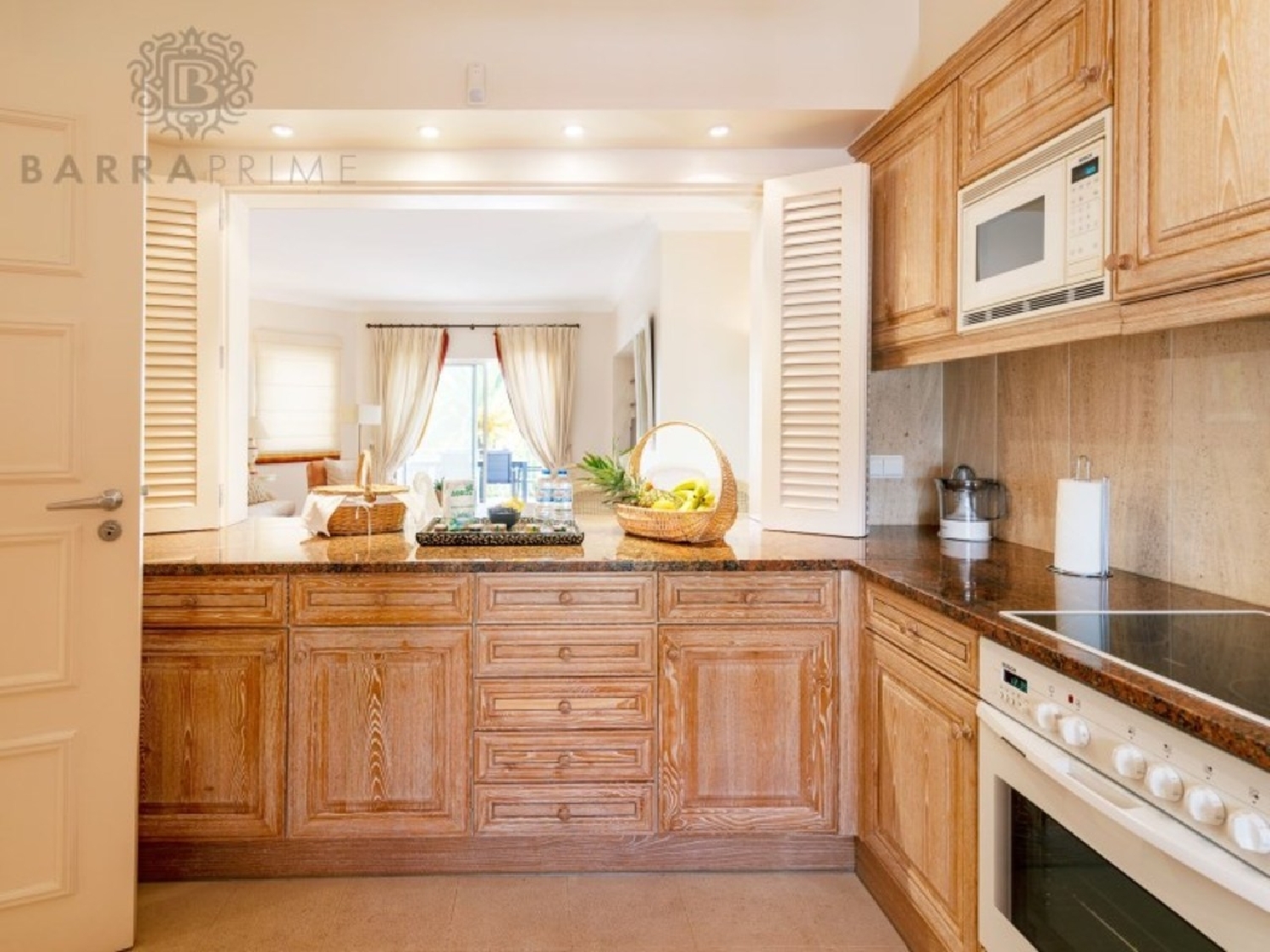  à venda apartamento Almancil Loulé 5