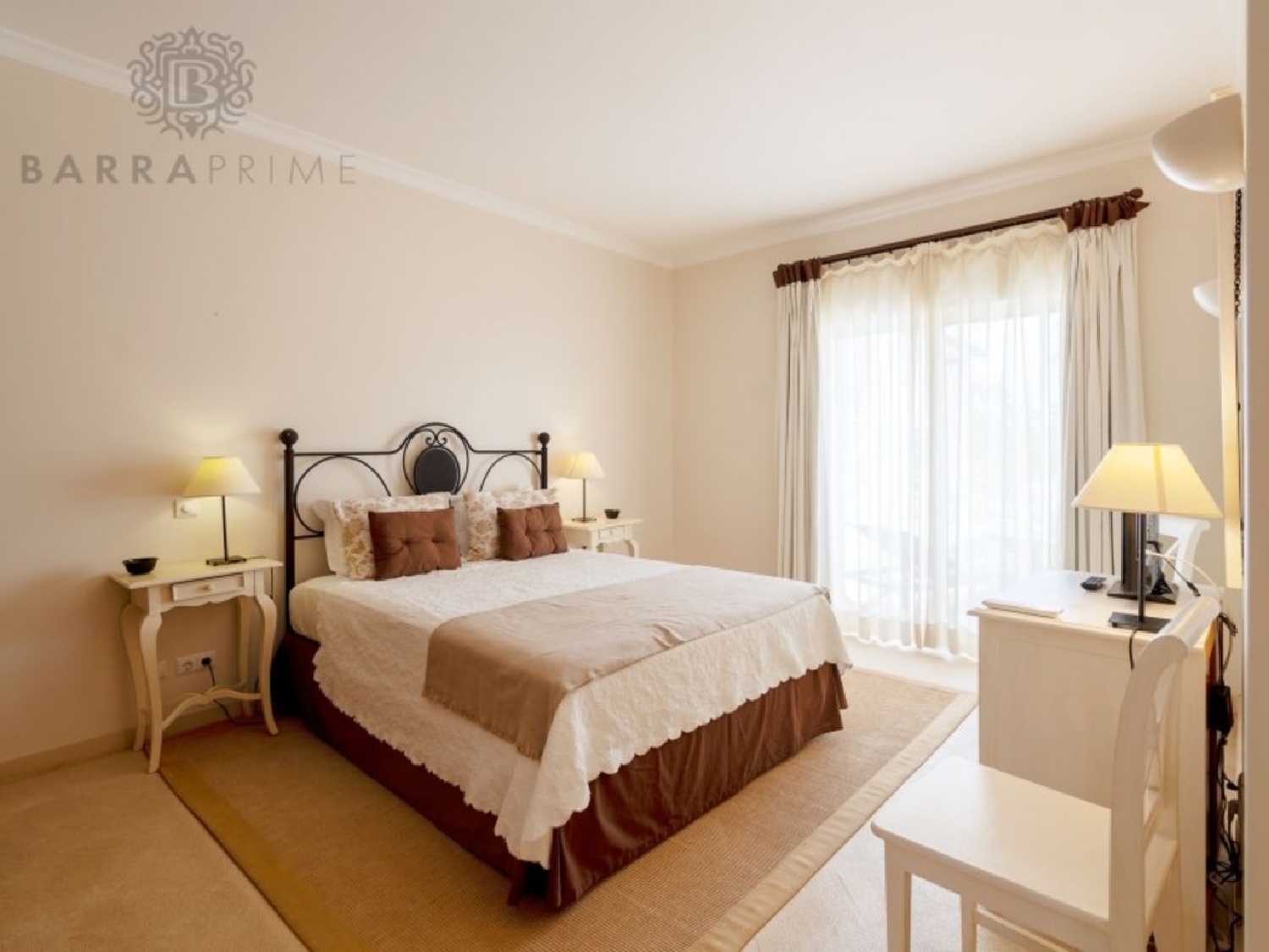  à venda apartamento Almancil Loulé 8