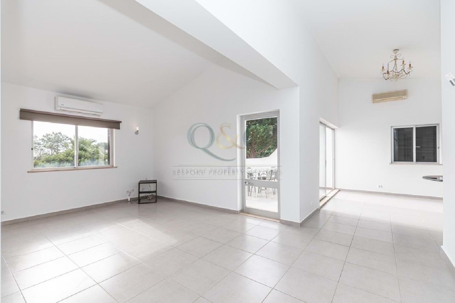  for sale apartment Almancil Loulé 3