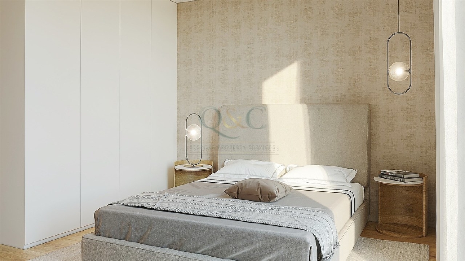  for sale apartment Almancil Loulé 8