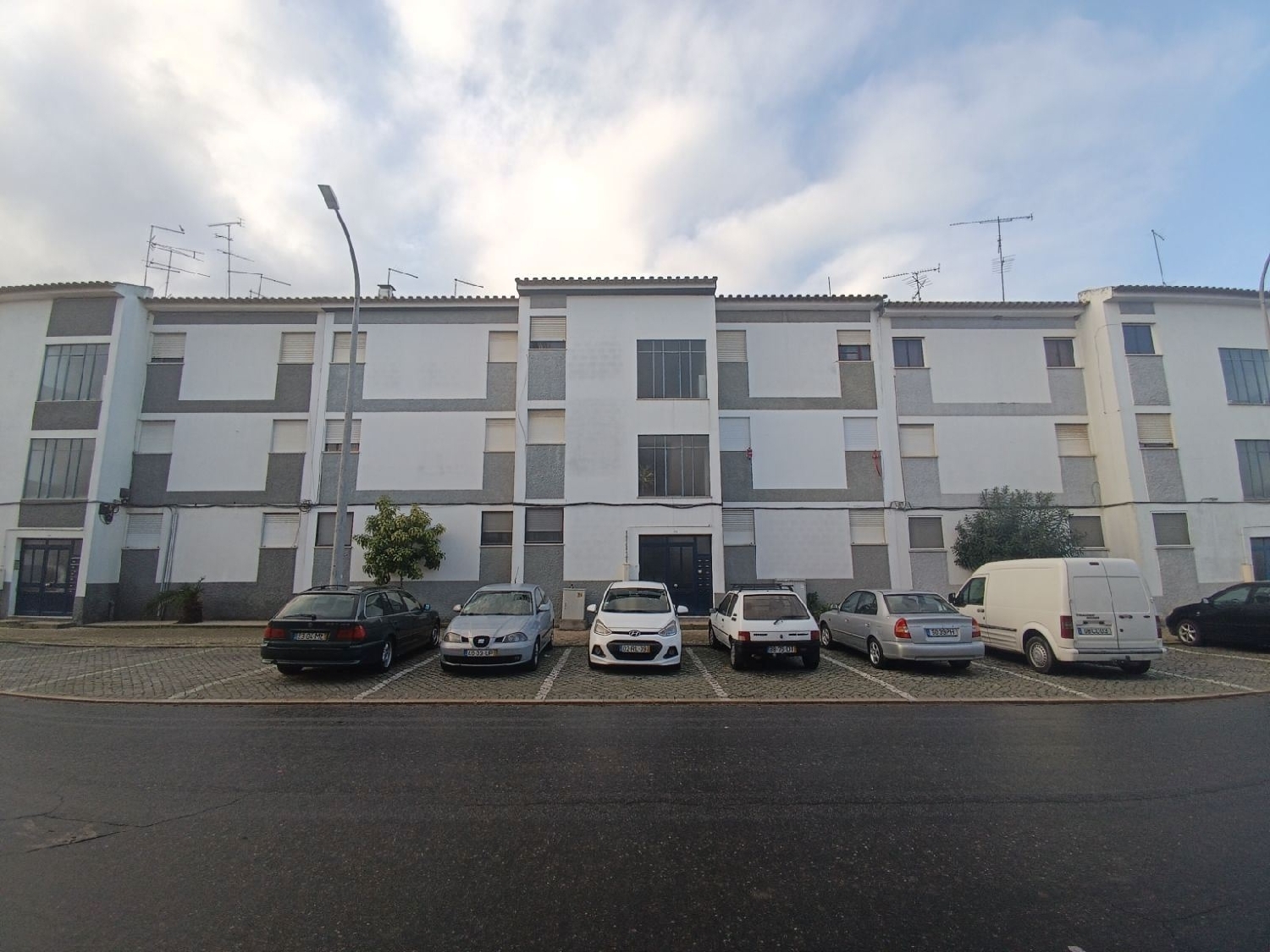  te koop appartement Almeirim Almeirim 2