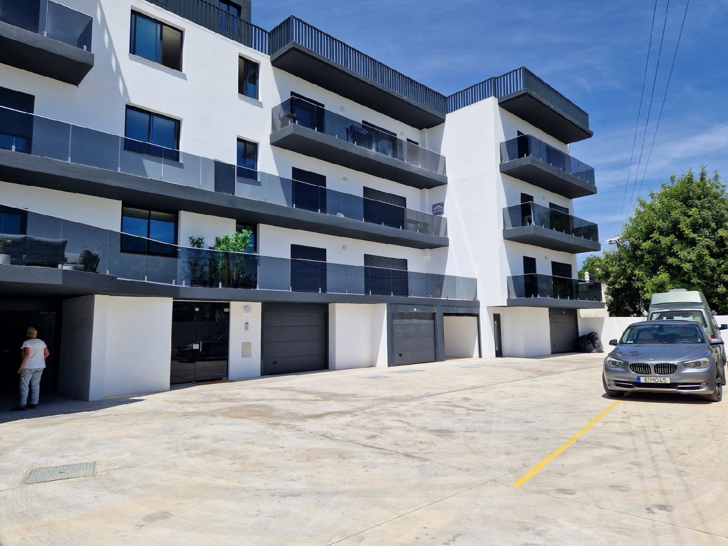 te koop appartement Alportel São Brás De Alportel 2