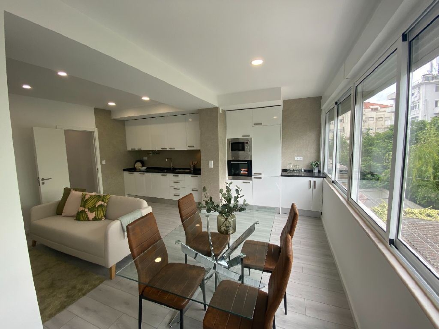  à vendre appartement Alvalade Santiago Do Cacém 1