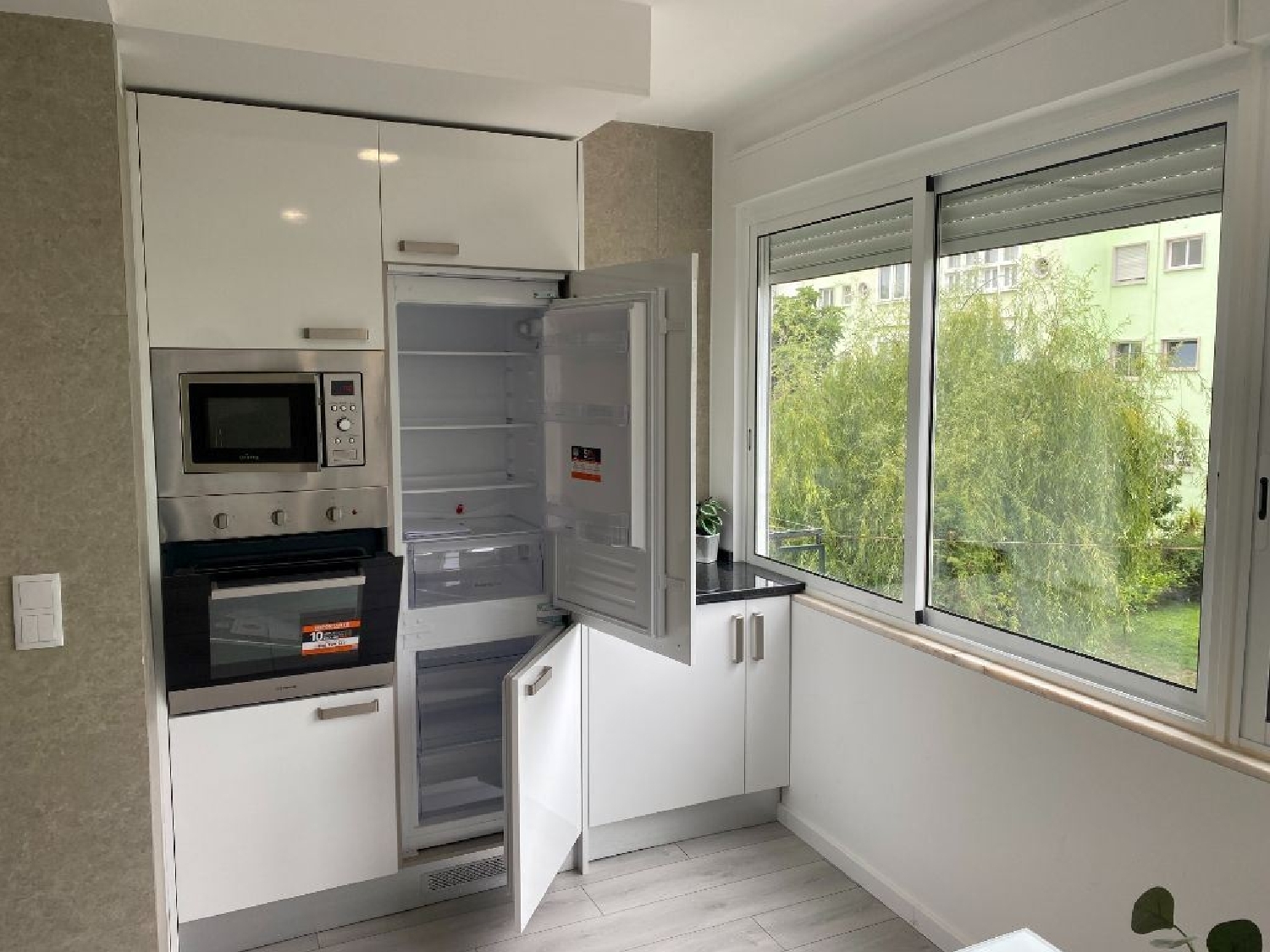 à vendre appartement Alvalade Santiago Do Cacém 3