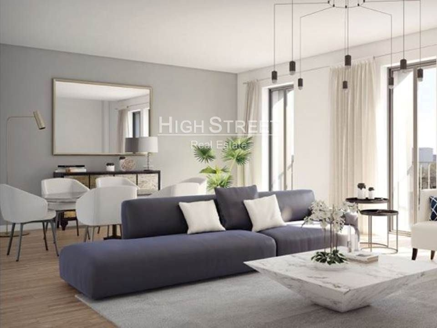 à venda apartamento Alvalade Santiago Do Cacém 2