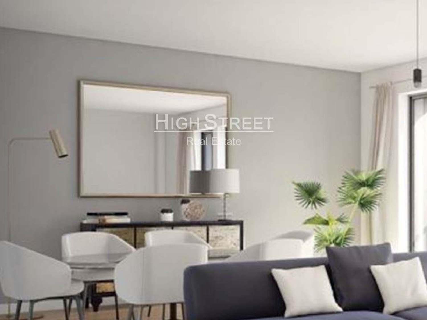 à venda apartamento Alvalade Santiago Do Cacém 2