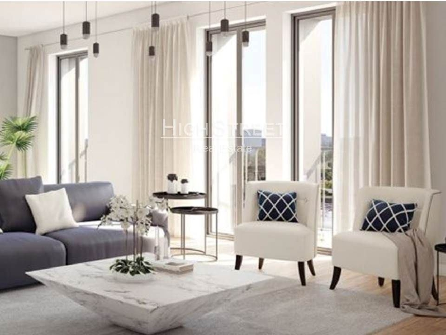 à venda apartamento Alvalade Santiago Do Cacém 3