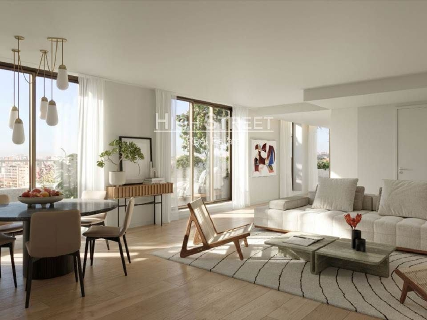  kaufen Wohnung/ Apartment Alvalade Santiago Do Cacém 1