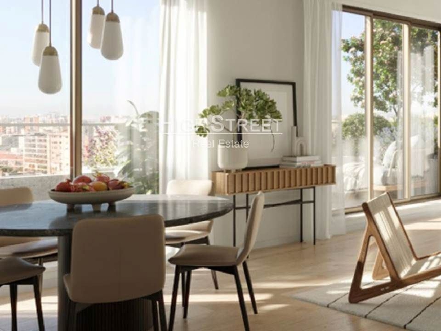 te koop appartement Alvalade Santiago Do Cacém 2