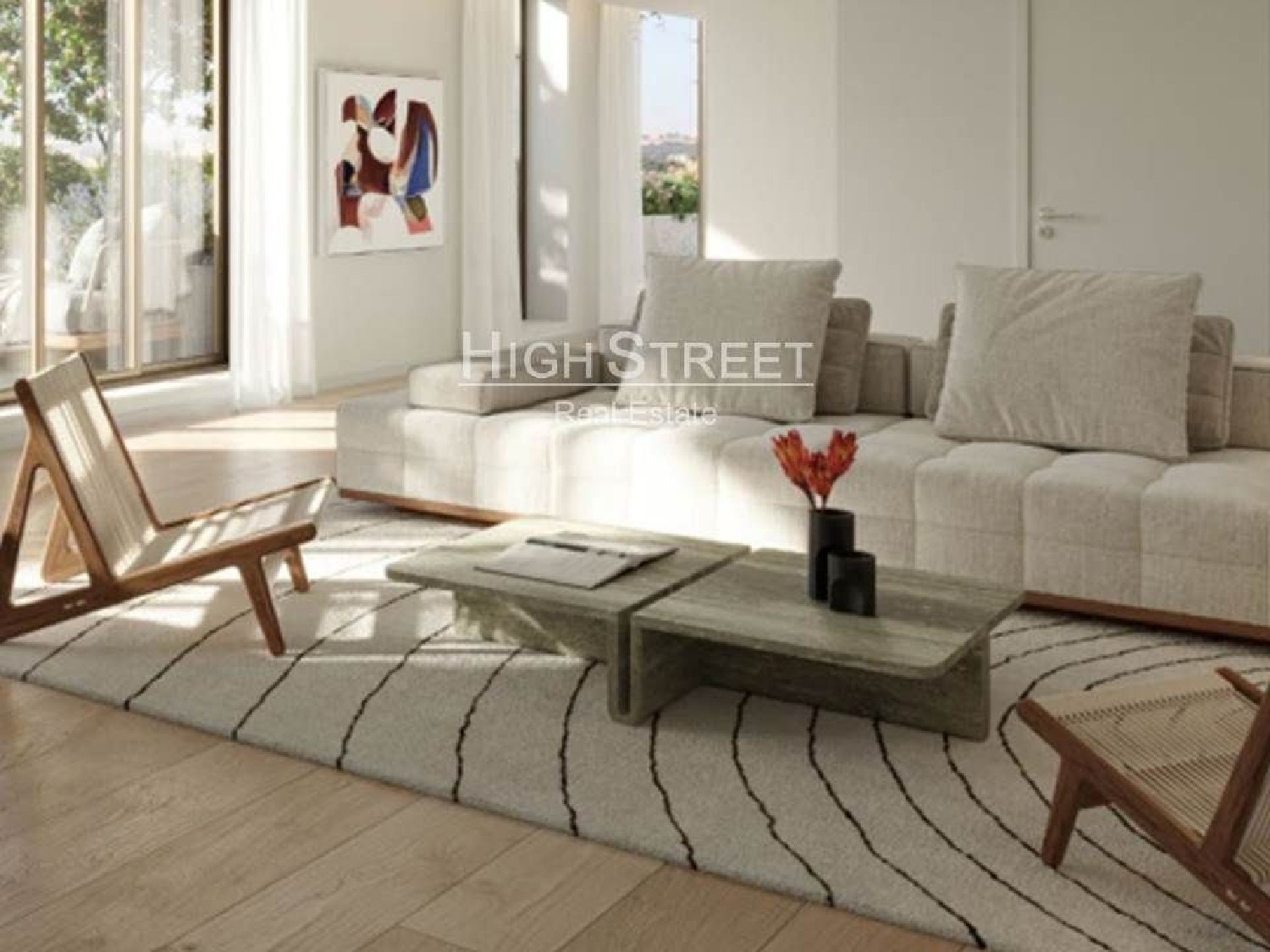te koop appartement Alvalade Santiago Do Cacém 3
