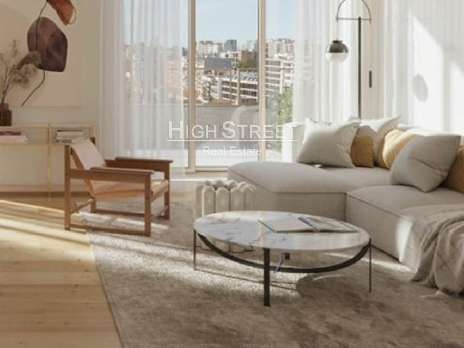  à venda apartamento Alvalade Santiago Do Cacém 1
