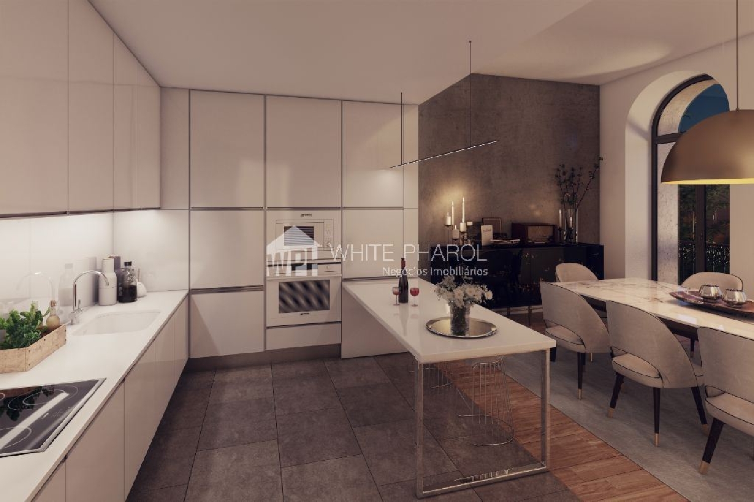  te koop appartement Alvalade Santiago Do Cacém 2