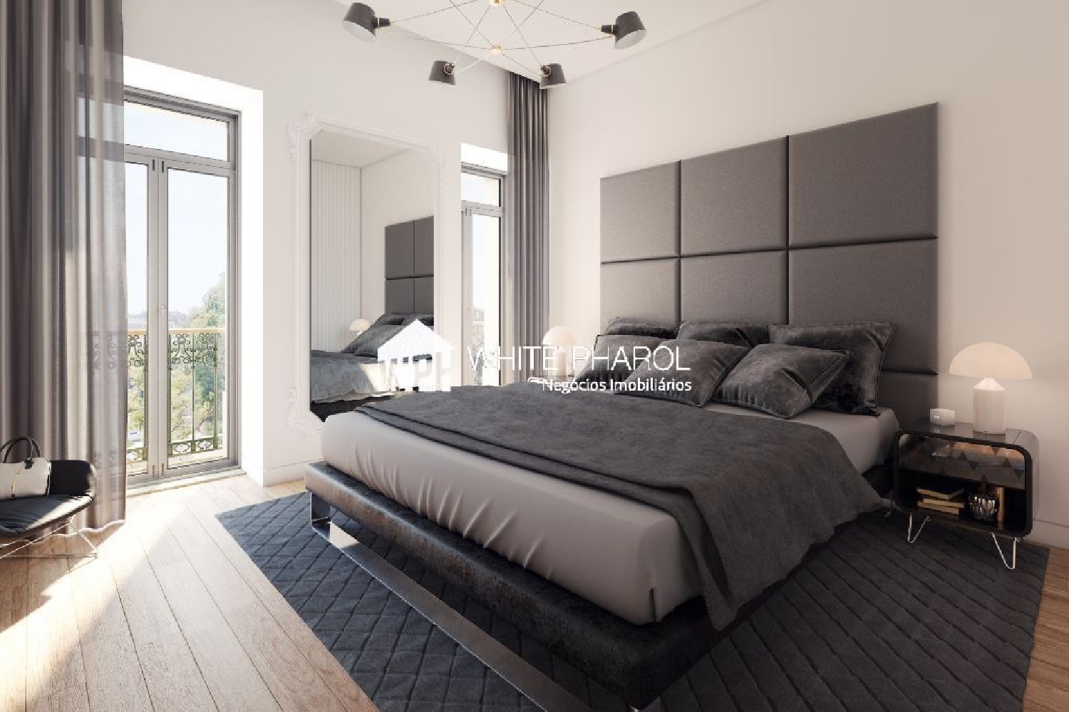  te koop appartement Alvalade Santiago Do Cacém 3