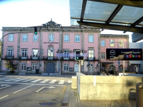 Alvarelhos Trofa appartement foto 320513