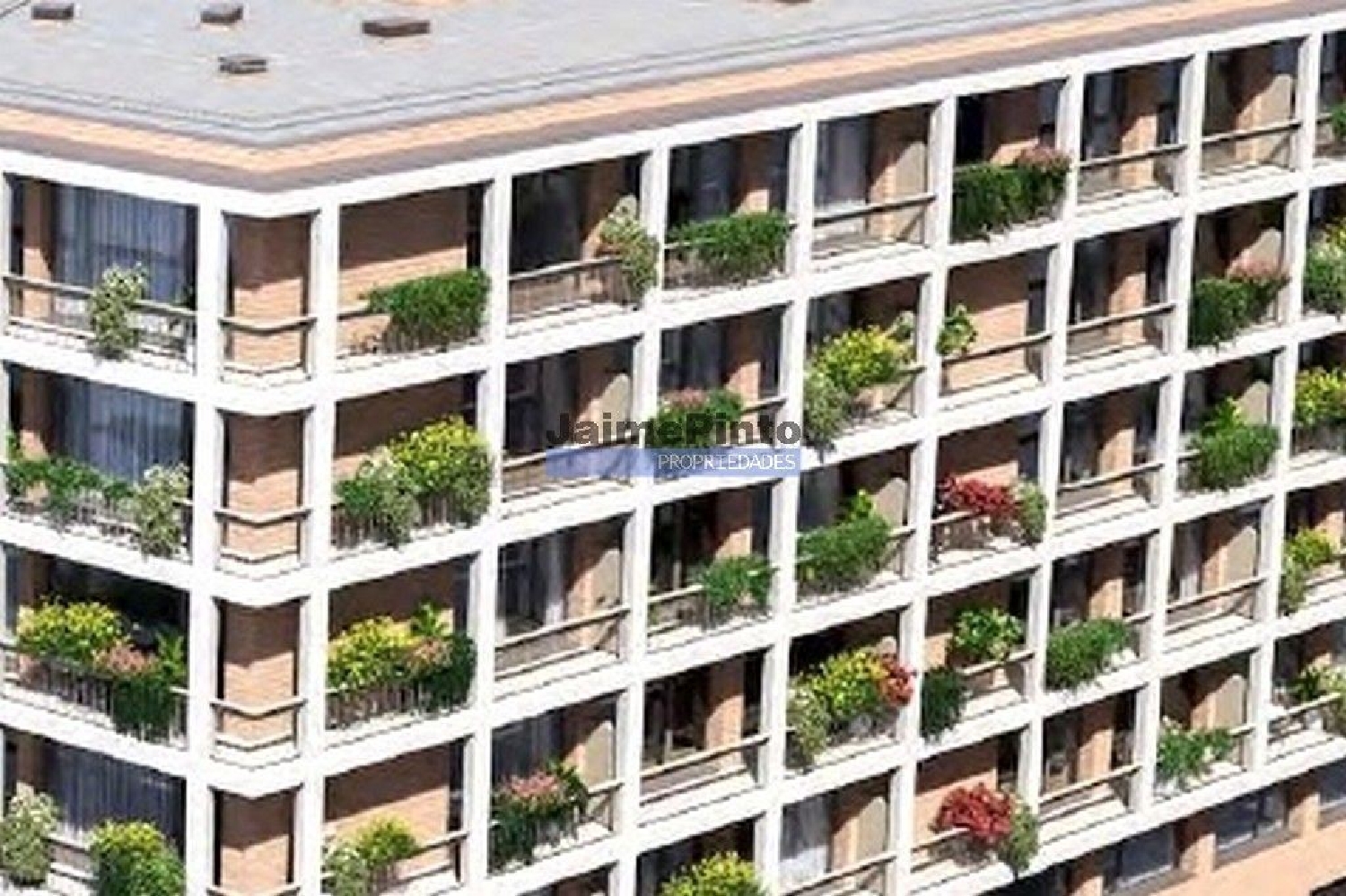 te koop appartement Alvarelhos Trofa 2