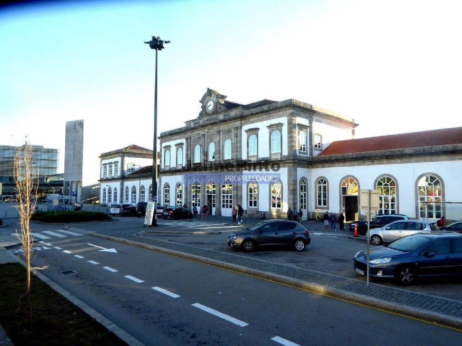 te koop appartement Alvarelhos Trofa 3