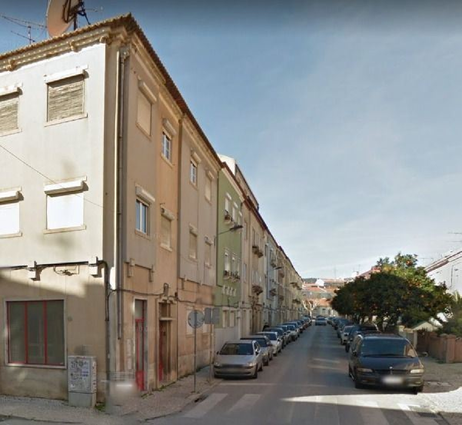  à venda apartamento Alverca do Ribatejo Vila Franca De Xira 1