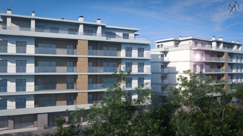 Alverca do Ribatejo Vila Franca De Xira apartamento foto 323548