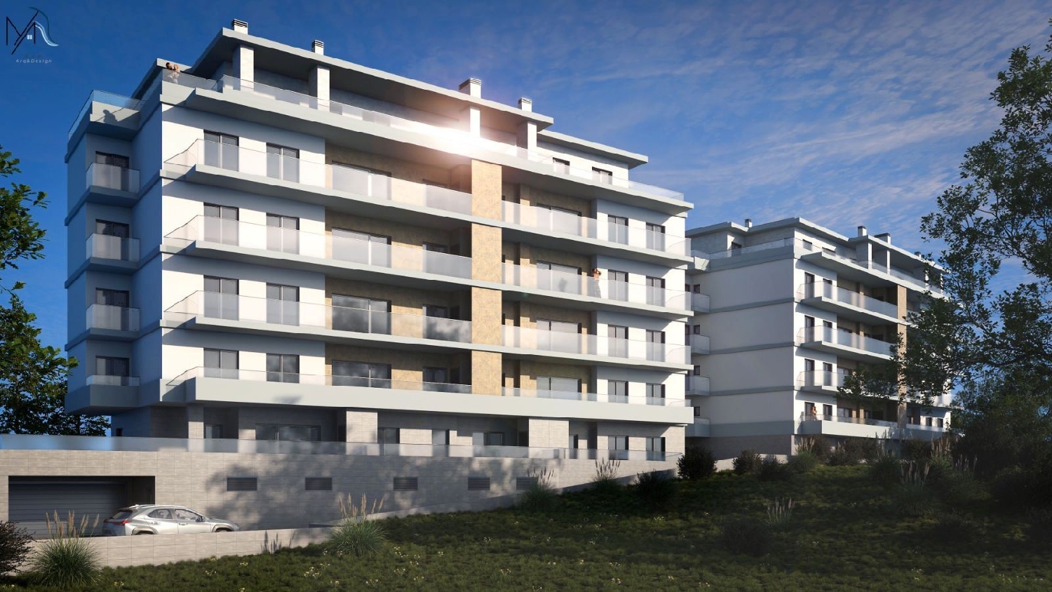 à venda apartamento Alverca do Ribatejo Vila Franca De Xira 2