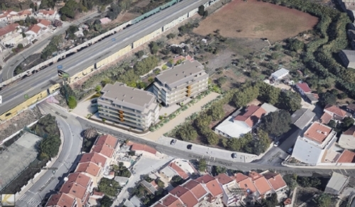 Alverca do Ribatejo Vila Franca De Xira apartamento foto 323549