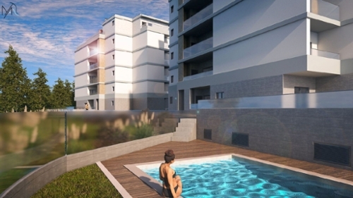 Alverca do Ribatejo Vila Franca De Xira apartamento foto 323550