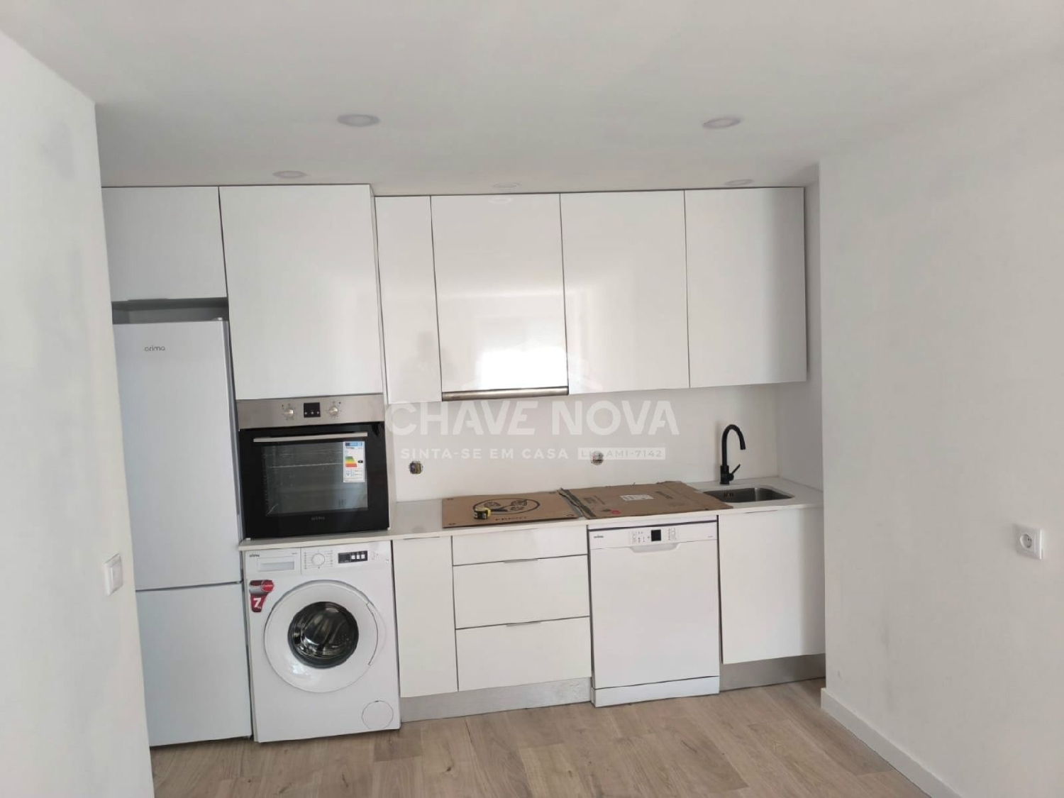 à vendre appartement Alverca do Ribatejo Vila Franca De Xira 2