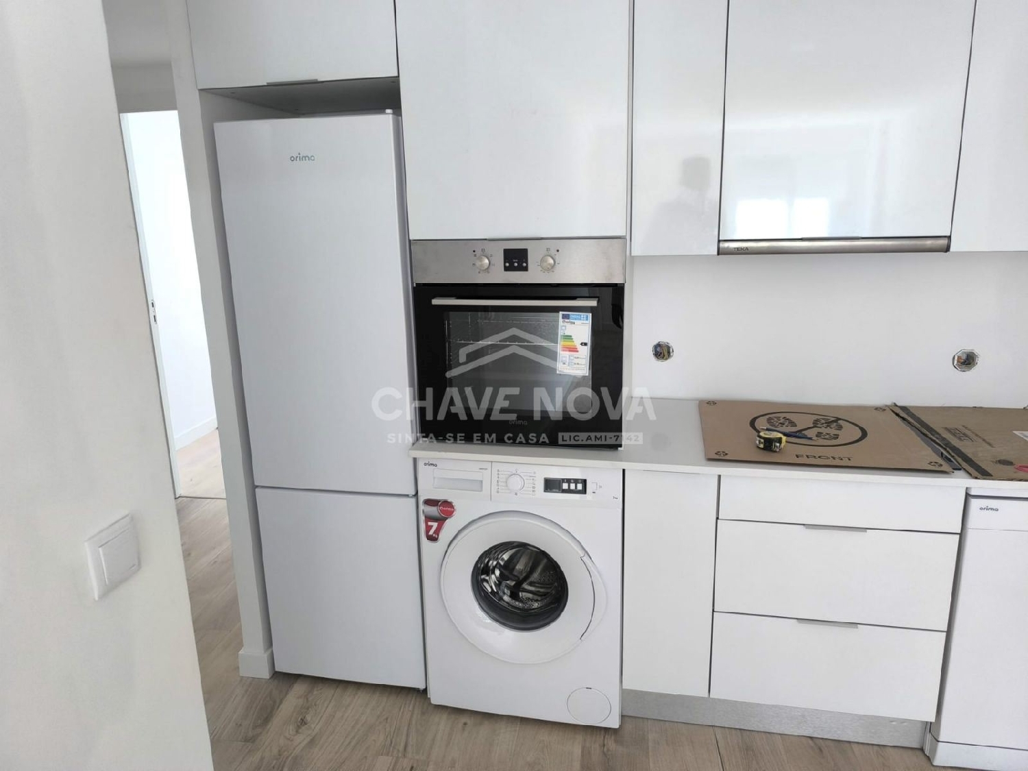 à vendre appartement Alverca do Ribatejo Vila Franca De Xira 3