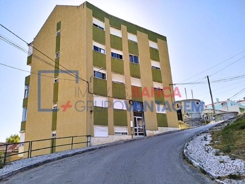 Alverca do Ribatejo Vila Franca De Xira appartement foto 319332