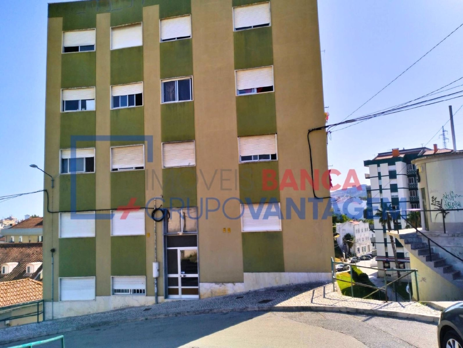  à venda apartamento Alverca do Ribatejo Vila Franca De Xira 2