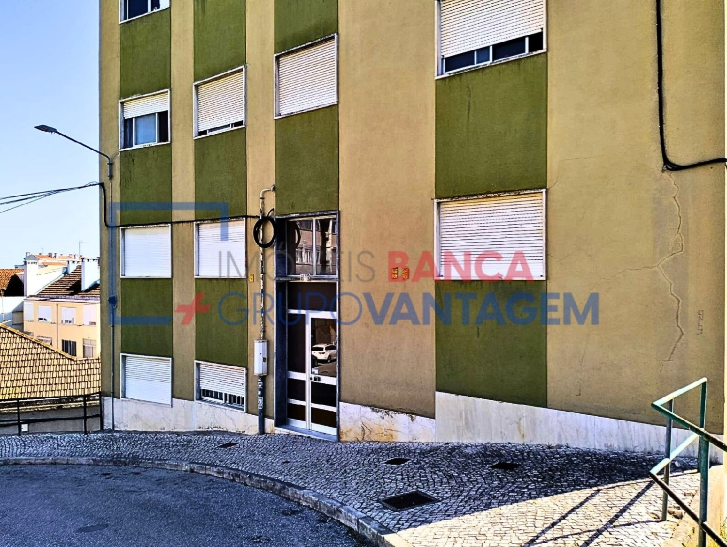  à venda apartamento Alverca do Ribatejo Vila Franca De Xira 3