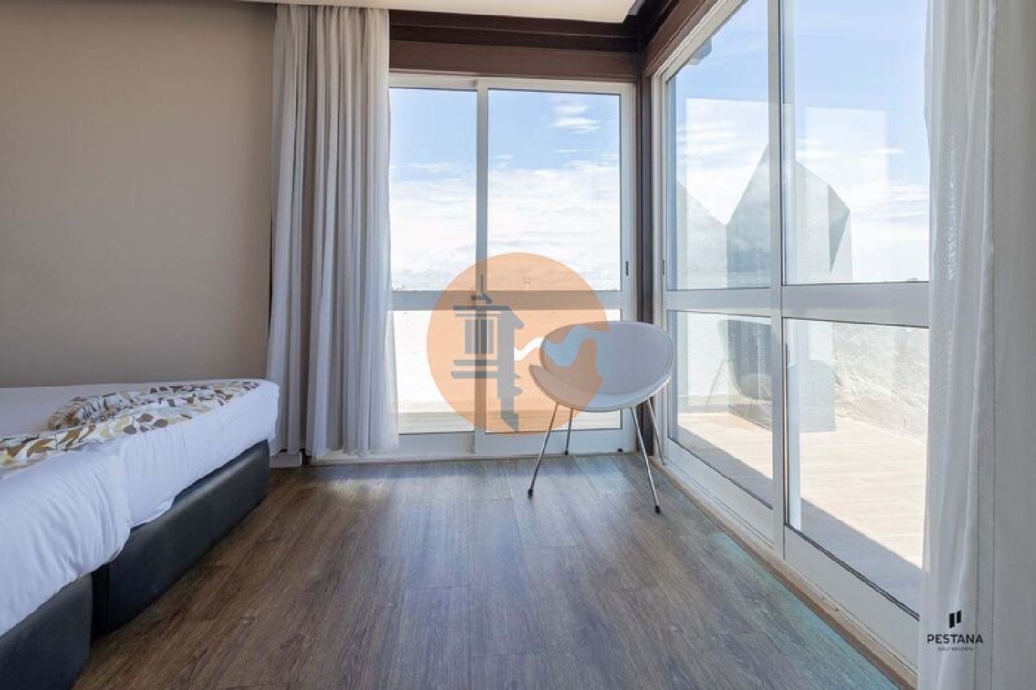 te koop appartement Alvor Portimão 2