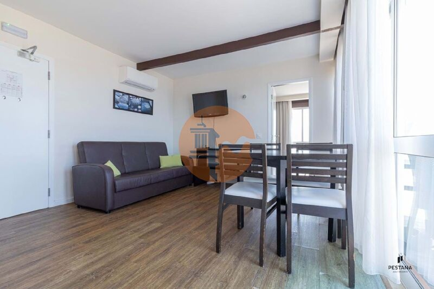  te koop appartement Alvor Portimão 6