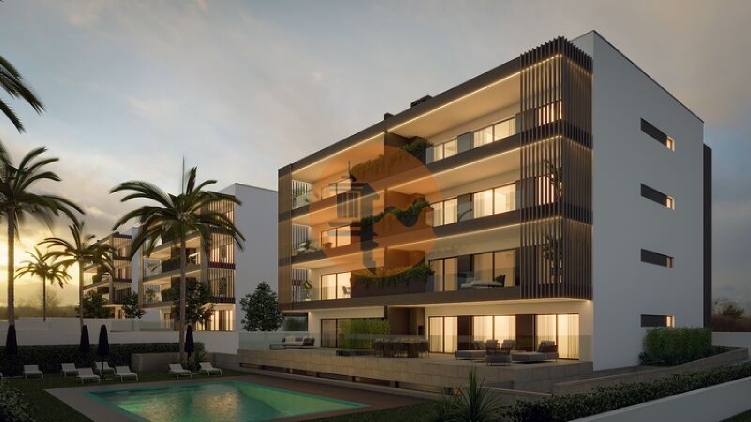  en venta apartamento Alvor Portimão 1