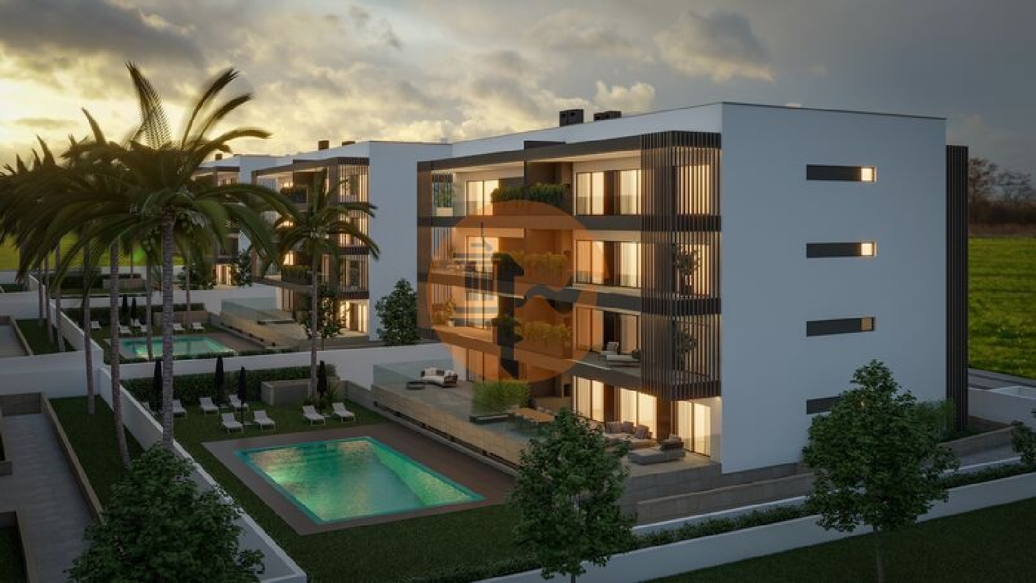  en venta apartamento Alvor Portimão 2
