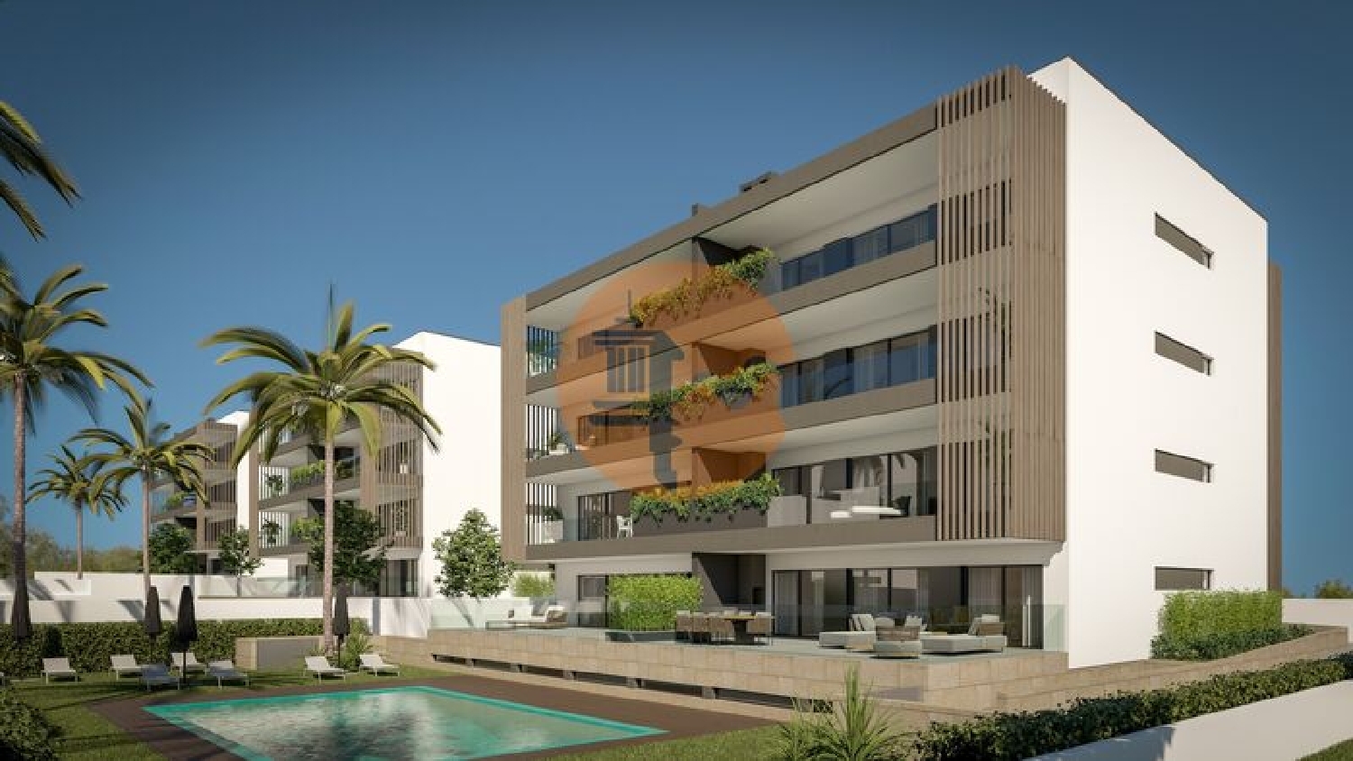  en venta apartamento Alvor Portimão 4