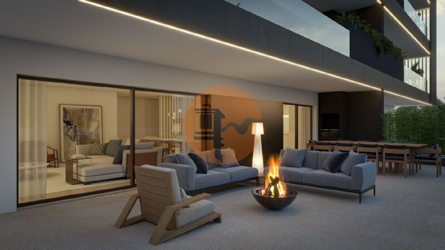  en venta apartamento Alvor Portimão 7