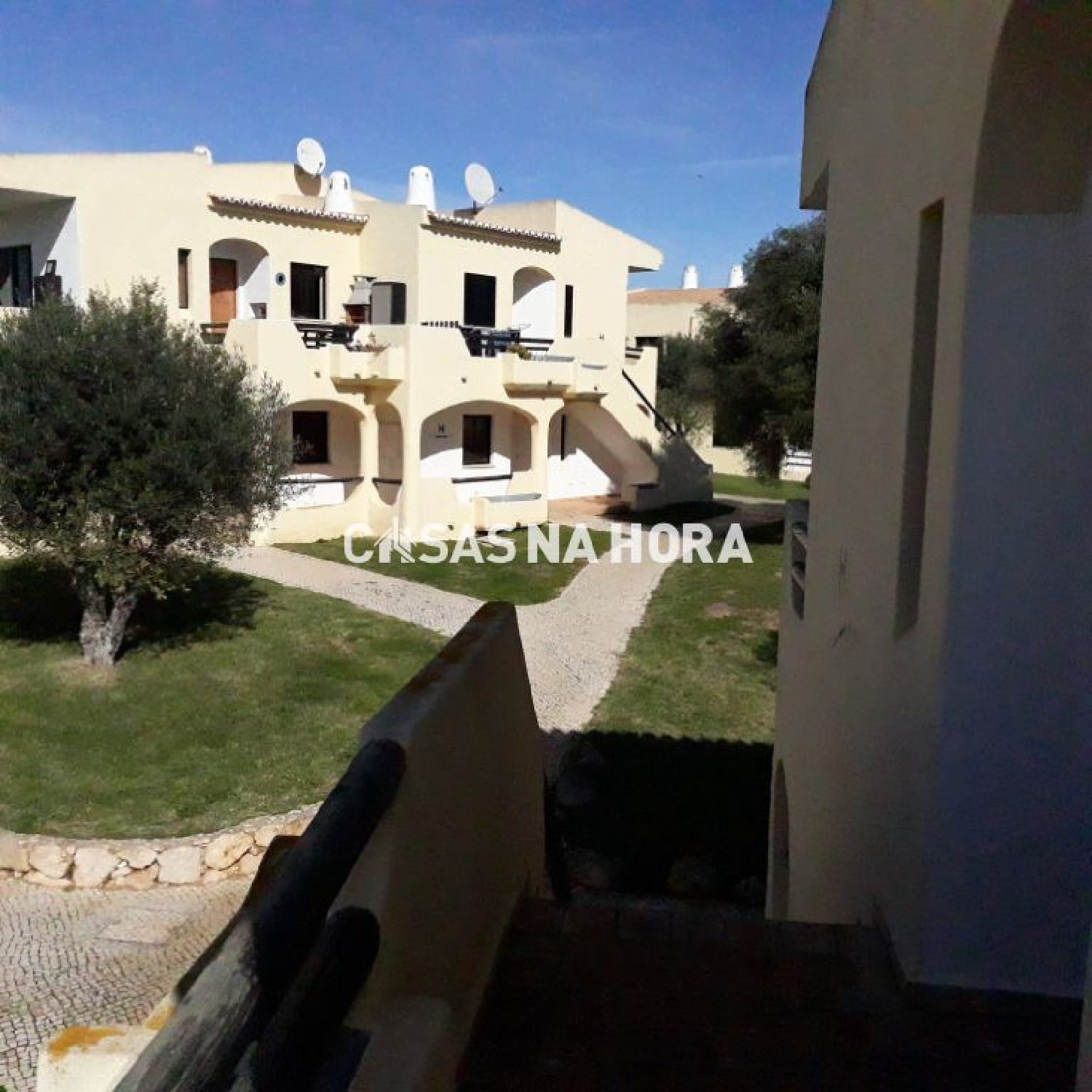 te koop appartement Alvor Portimão 2