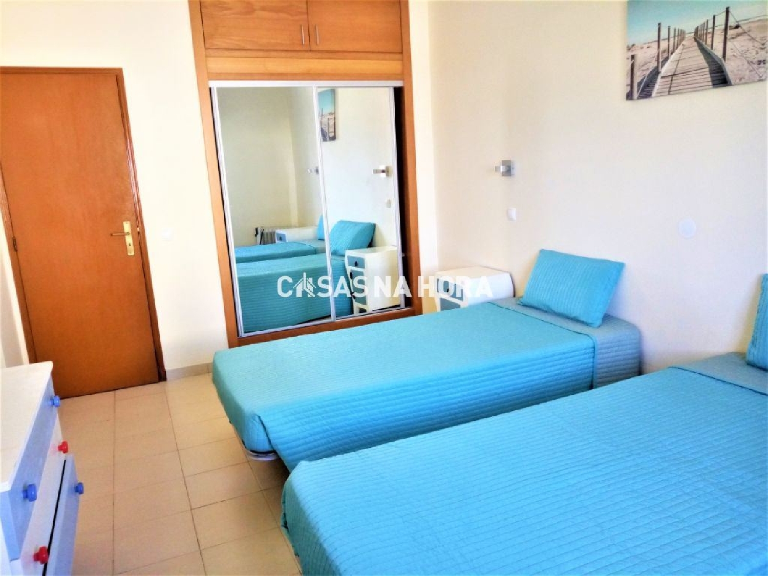 à venda apartamento Alvor Portimão 2