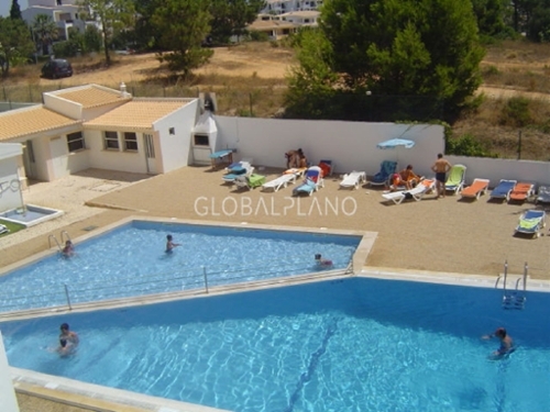 Alvor Portimão apartment foto 323553
