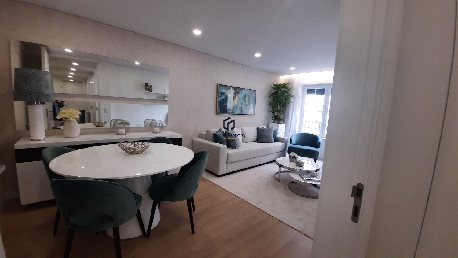  kaufen Wohnung/ Apartment Amadora Amadora 4